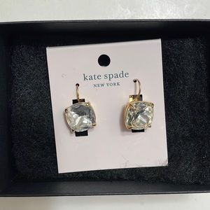Kate Spade Earrings New with tags!!